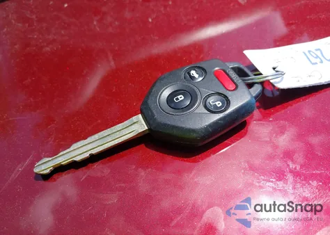 2018 Subaru Forester 2.5I Premium from USA, damaged, VIN JF2SJAEC2JH485356